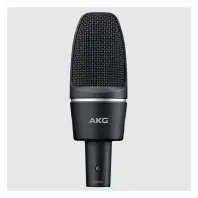 Мікрофон AKG C3000 (2785X00230) Мікрофон AKG C3000 (2785X00230)
