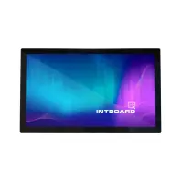 LCD панель Intboard 24'''' black MTK8788/8 Gb RAM/128 Gb ROM Android (10332023) LCD панель Intboard 24'''' black MTK8788/8 Gb RAM/128 Gb ROM Android (10332023)