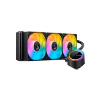 Система водяного охолодження JONSBO TG-360 Black