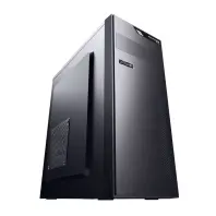Корпус для ПК 1stPlayer A3-500PLS Корпус для ПК 1stPlayer A3-500PLS