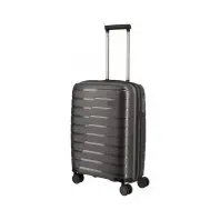 Валіза Travelite Air Base Anthracite S (TL075347-04)