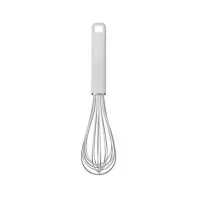 Вінчик KitchenAid Classic 27 см білий (KHA060OHPNG)