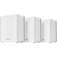 Точка доступу Wi-Fi ASUS ZenWiFi BD4 3pcs (90IG0960-MO3C40)