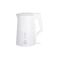 Електрочайник Adler AD 1345 white Електрочайник Adler AD 1345 white