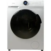 Пральна машина Midea MF200W80WB/W-UA Пральна машина Midea MF200W80WB/W-UA