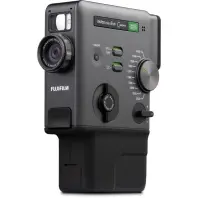 Камера миттєвого друку Fujifilm Instax Mini Evo Cinema (16956029) Камера миттєвого друку Fujifilm Instax Mini Evo Cinema (16956029)