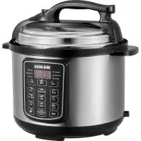 Мультиварка Edler ED-PC1806