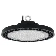 Світильник Delux High Bay4 150Вт 22500Lm 5000К 230В IP65 (90022775) Світильник Delux High Bay4 150Вт 22500Lm 5000К 230В IP65 (90022775)