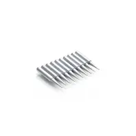 Жало паяльне Voltronic 900M-T-B, фігурні, 4*6.3mm, мідь (MCN 900M-T-B)