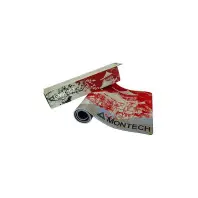 Килимок Montech GMP 101 Red  (GMP 101 RED)