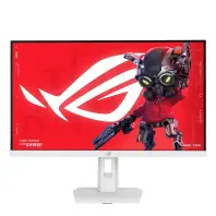 Монітор ASUS ROG Strix XG27ACMES-W (90LM0C92-B01171) Монітор ASUS ROG Strix XG27ACMES-W (90LM0C92-B01171)