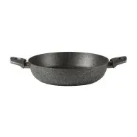 Сотейник TVS Mineralia Induction 24 см (BS380243310201) Сотейник TVS Mineralia Induction 24 см (BS380243310201)