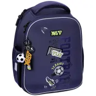 Портфель Yes Play Football H-100S (550213)