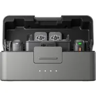 Мікрофон DJI DJI Mic 3 (2 TX + 1 RX + Charging Case) (CP.RN.00000480.01)