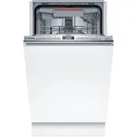 Посудомийна машина Bosch SPV6EMX65Q Посудомийна машина Bosch SPV6EMX65Q