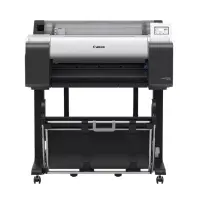 Плоттер Canon imagePROGRAF TM-255, A1 24" (6238C003AC) Плоттер Canon imagePROGRAF TM-255, A1 24" (6238C003AC)
