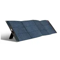 Портативна сонячна панель Choetech 160W (SC073) Портативна сонячна панель Choetech 160W (SC073)