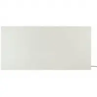 Обігрівач Teploceramic TCM-RA1000WHITE