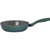 Сковорода TVS Eco Ok Induction гриль 26 см глибока (4N346263310001)