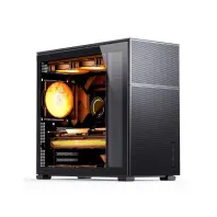 Корпус для ПК JONSBO D41 MESH Black Корпус для ПК JONSBO D41 MESH Black