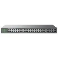 Комутатор мережевий Grandstream GWN7706 Комутатор мережевий Grandstream GWN7706
