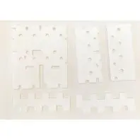 Поглинач чорнила HP DJ 761/771/D5800/Z6100/Z6200/Z6600 Premium Quality (70264385)