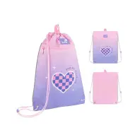 Сумка для взуття Kite 601M Charming (K26-601M-9)