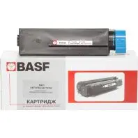 Тонер-картридж BASF OKI 431/MB461 , 44574805 (BASF-KT-44574805) Тонер-картридж BASF OKI 431/MB461 , 44574805 (BASF-KT-44574805)