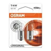 Автолампа Osram 4W (OS 3893_02B) Автолампа Osram 4W (OS 3893_02B)