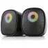 Акустична система REAL-EL S-55 Black (EL121100014) Акустична система REAL-EL S-55 Black (EL121100014)