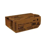 Тонер-картридж Ricoh IM 600 black (418478) Тонер-картридж Ricoh IM 600 black (418478)