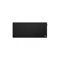 Килимок SteelSeries QcK Perf XL Black (63435) Килимок SteelSeries QcK Perf XL Black (63435)