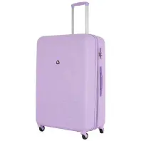 Валіза Semi Line 28" (L) Light Violet (T5926-3) (DAS303837)