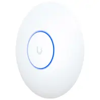 Точка доступу Wi-Fi Ubiquiti UniFi U7 Lite (U7-Lite)