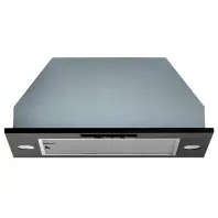 Витяжка кухонна Pyramida HBE 60 SL BL