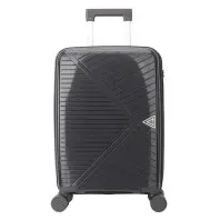 Валіза Semi Line 20" (S) Black (T5826-1) (DAS303412)