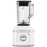 Блендер KitchenAid K400 Artisan 5KSB4026 White  (5KSB4026EWH)