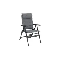 Крісло складане Outwell Kenai Grey (410128) (931614) Крісло складане Outwell Kenai Grey (410128) (931614)