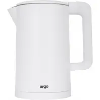 Чайник ERGO CT 8070 білий