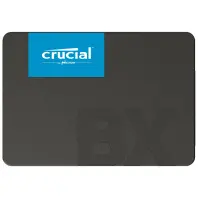 Накопичувач SSD 2.5" 4TB Micron (CT4000BX500SSD1)