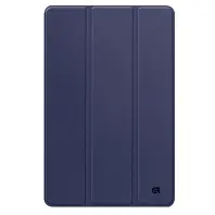 Чохол до планшета Armorstandart Smart Case Lenovo Tab K11 Plus Blue (ARM83272) Чохол до планшета Armorstandart Smart Case Lenovo Tab K11 Plus Blue (ARM83272)
