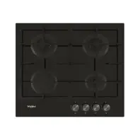 Варочна поверхня Whirlpool GOS6415/NB1 Варочна поверхня Whirlpool GOS6415/NB1