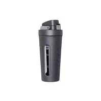 Шейкер спортивний Oyeet S2 (Gray)