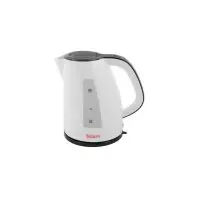 Електрочайник Saturn ST-EK8439U White/Black Електрочайник Saturn ST-EK8439U White/Black