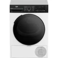 Сушильна машина Beko BM3T47239WPBB2 Сушильна машина Beko BM3T47239WPBB2