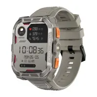 Смарт годинник Blackview W80 Pro Khaki (6931548324096)