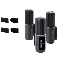 Мікрофон Thronmax C2 SPACE Black (C2THRONMAX) Мікрофон Thronmax C2 SPACE Black (C2THRONMAX)