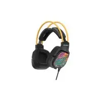 Навушники A4Tech Bloody G565 RGB Hi Fi 7.1 Black (4711421001960) Навушники A4Tech Bloody G565 RGB Hi Fi 7.1 Black (4711421001960)