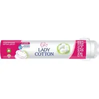 Ватні диски Lady Cotton 120+20 шт. (4744246013030) Ватні диски Lady Cotton 120+20 шт. (4744246013030)