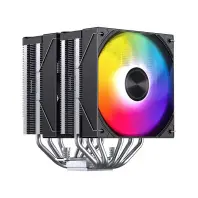 Кулер до процесора JONSBO CA80 Black Кулер до процесора JONSBO CA80 Black
